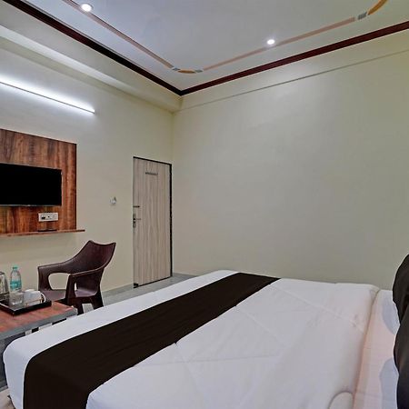 Hotel O Surya Mahal جايبور المظهر الخارجي الصورة