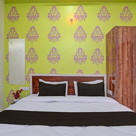 Hotel O Surya Mahal جايبور المظهر الخارجي الصورة