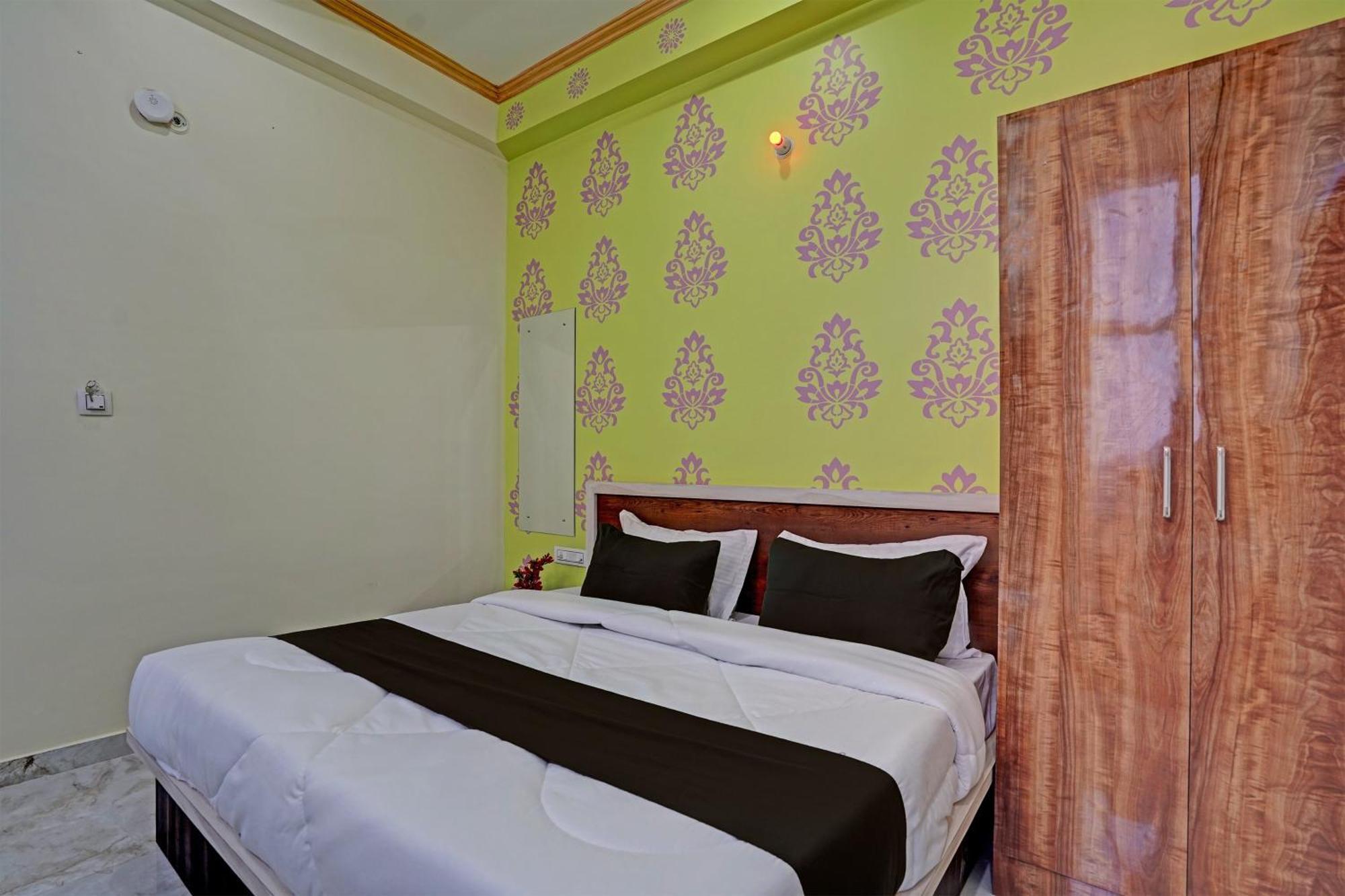 Hotel O Surya Mahal جايبور المظهر الخارجي الصورة
