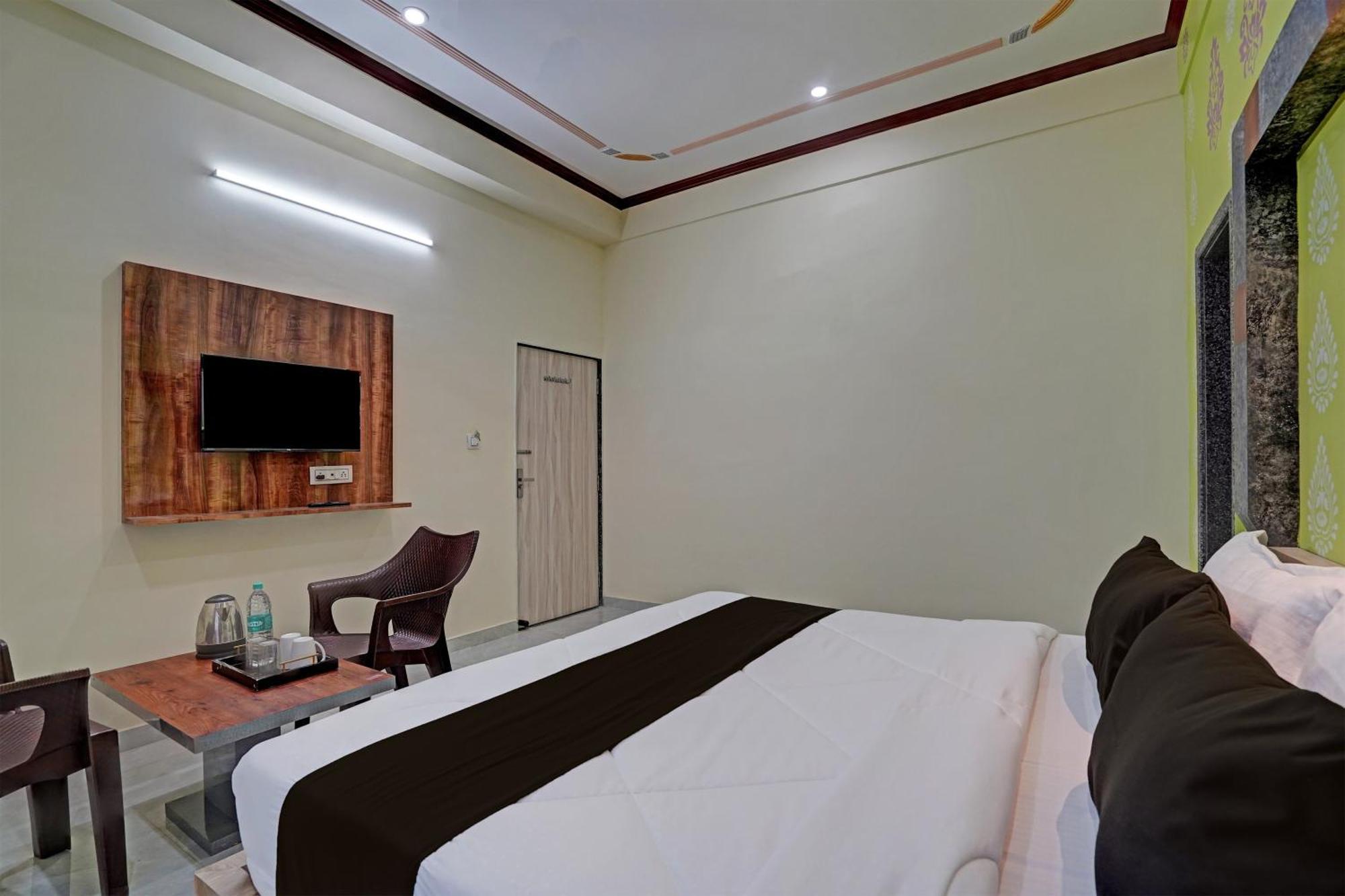 Hotel O Surya Mahal جايبور المظهر الخارجي الصورة
