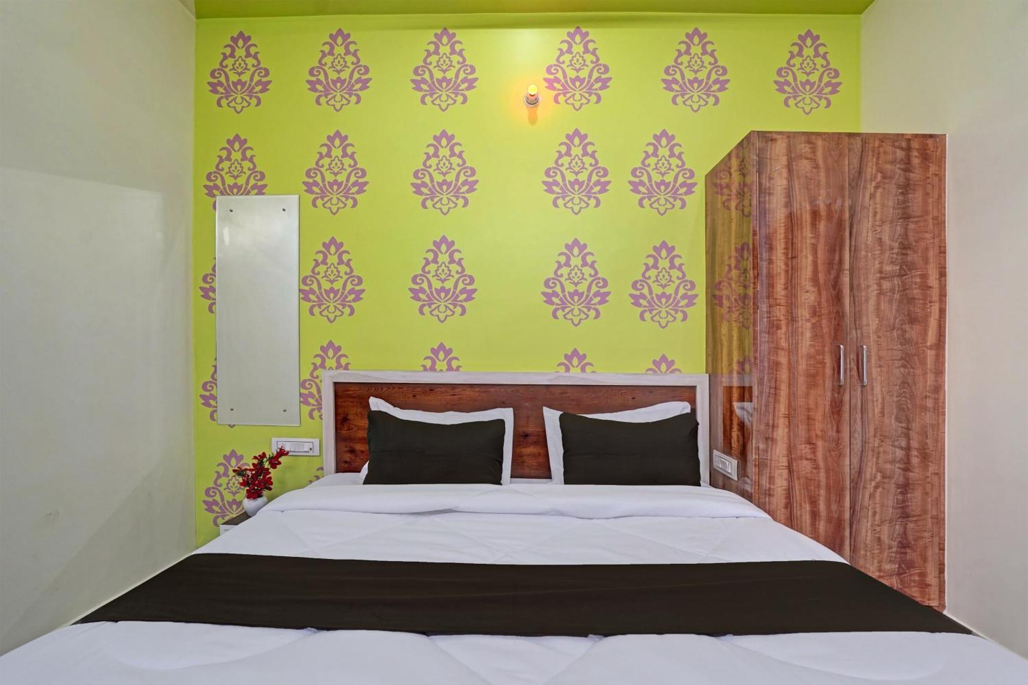 Hotel O Surya Mahal جايبور المظهر الخارجي الصورة