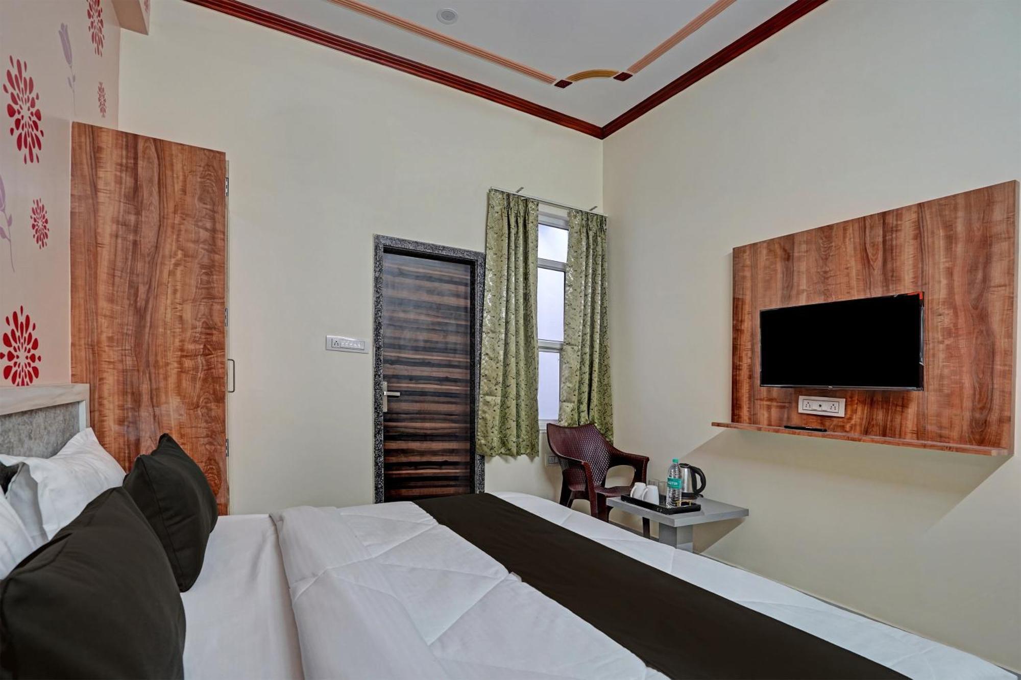 Hotel O Surya Mahal جايبور المظهر الخارجي الصورة