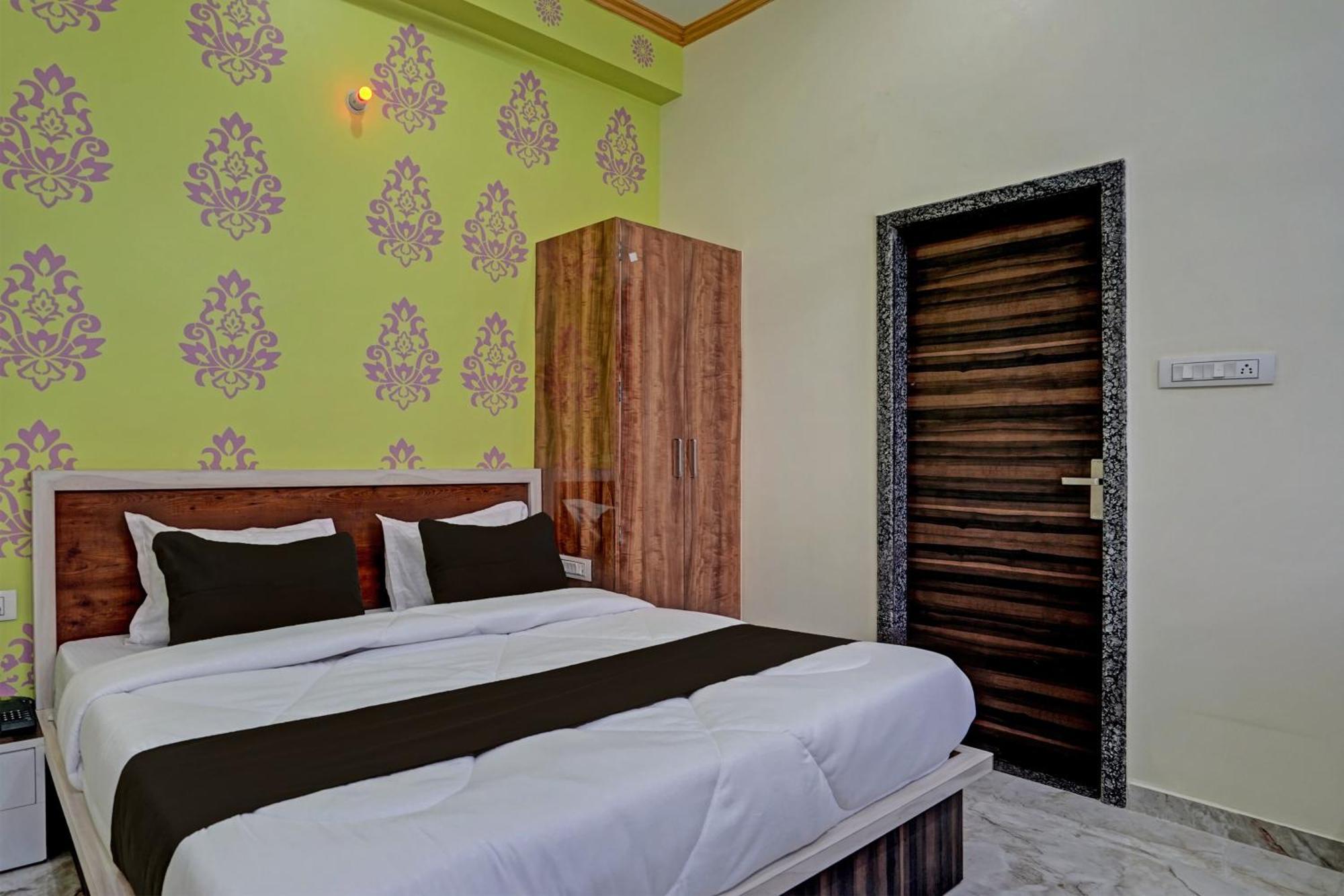 Hotel O Surya Mahal جايبور المظهر الخارجي الصورة