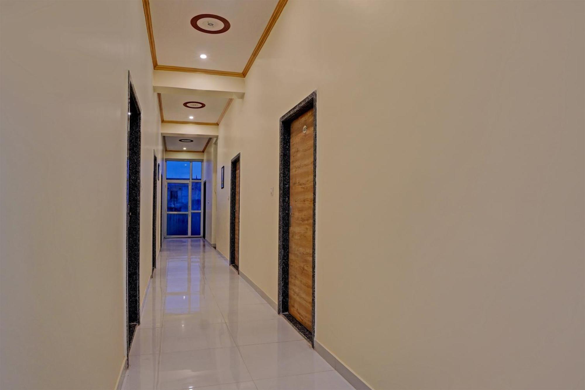 Hotel O Surya Mahal جايبور المظهر الخارجي الصورة