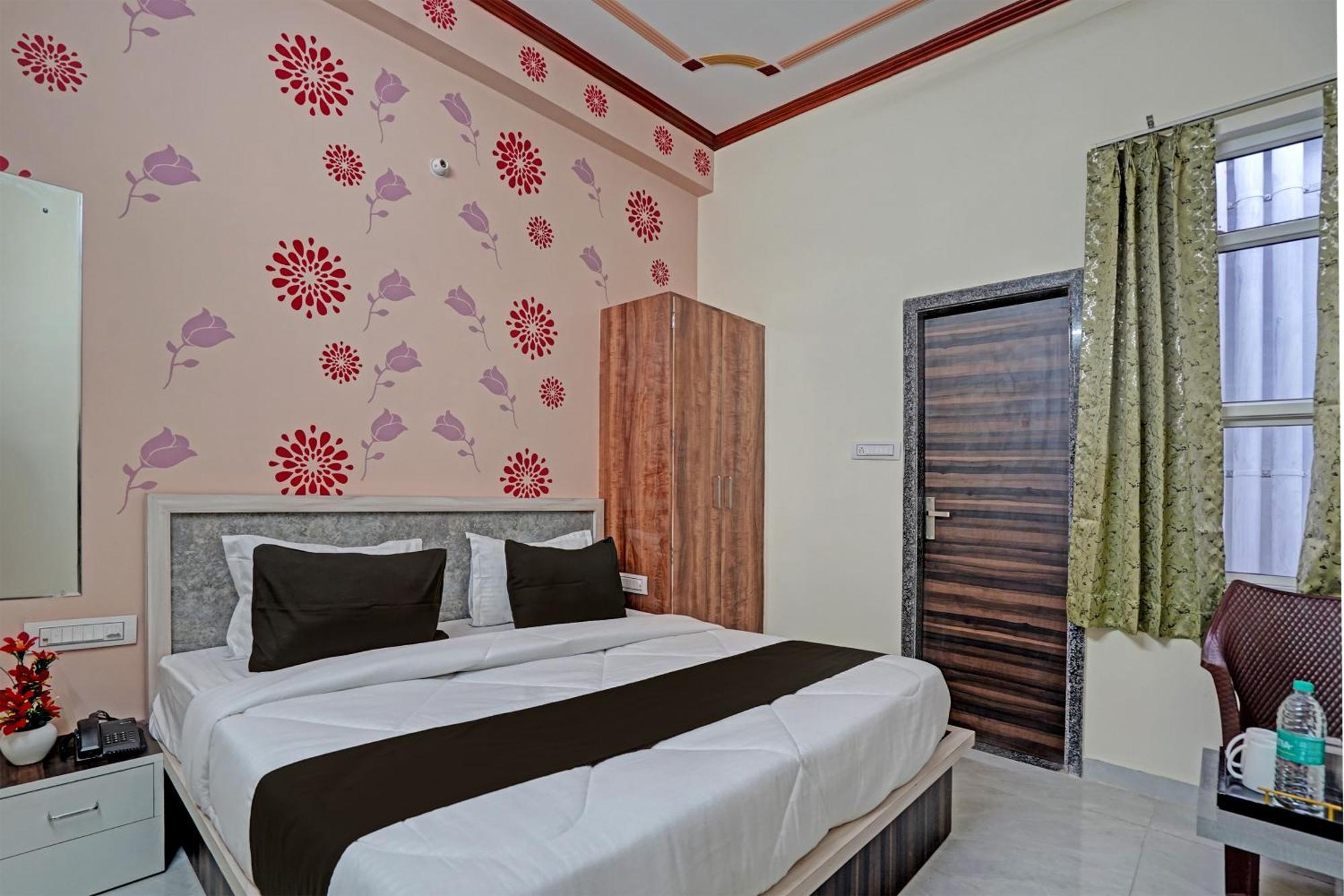Hotel O Surya Mahal جايبور المظهر الخارجي الصورة